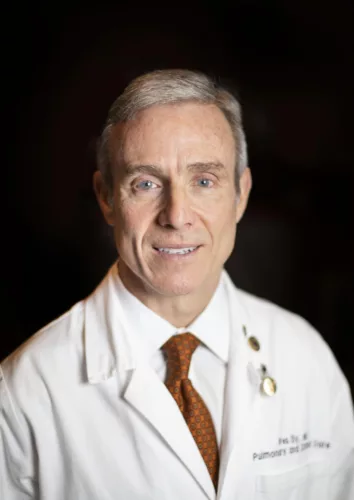 Wes Ely, MD, MPH